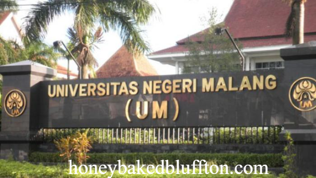 Masa Depan Melalui Kuliah di Universitas Negeri Malang
