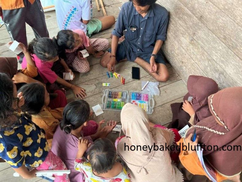 Membuka Jendela Dunia Lewat Buku